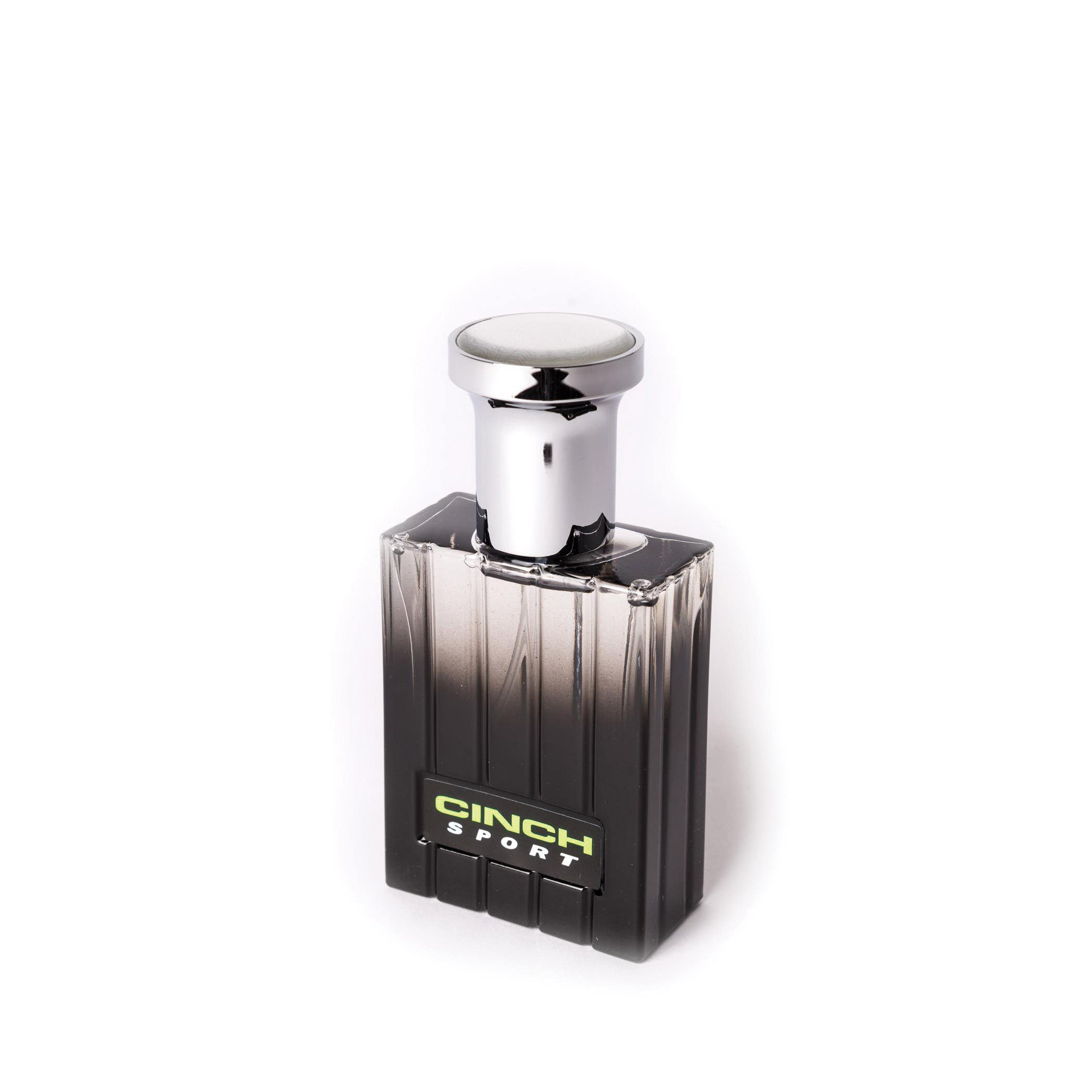 Cinch Sport Cologne, Ginger, Grapefruit, Nutmeg, 1.7 oz, Bottle