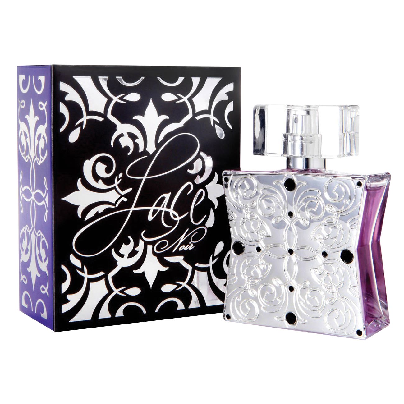 Tru Fragrance Women's Perfume Spray, 1.7 oz Bottle