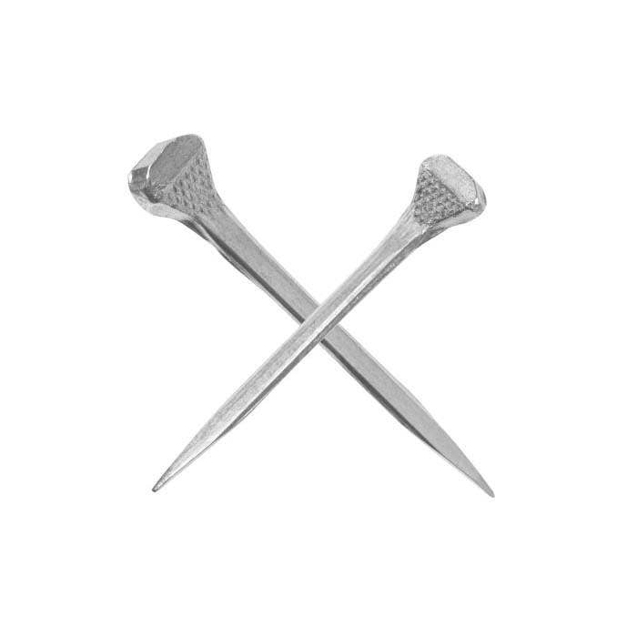 Capewell Slim Blade Horseshoe Nail #5 Includes 100 Horseshoe Nails