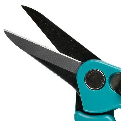 Burgon And Ball 580600/7020 Foot Rot Shear, HCS Blade, Polymer Handle