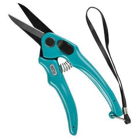 Burgon And Ball 580600/7020 Foot Rot Shear, HCS Blade, Polymer Handle