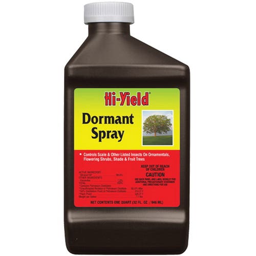 Hi-Yield Dormant Spray 32 oz