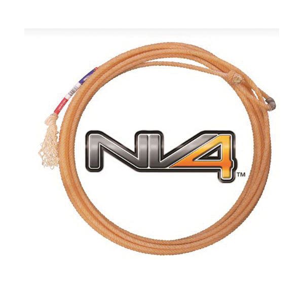 Classic Rope, 3/8 in Dia, 30 ft L, Soft Rope, Nylon/Poly