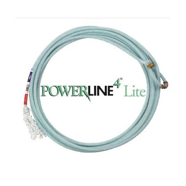 Classic Rope, 3/88 in Dia, 35 ft L, Hard Medium Rope, Nylon/Polyester