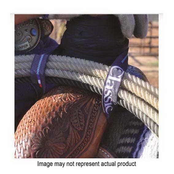 Classic Rope Strap, Elastic