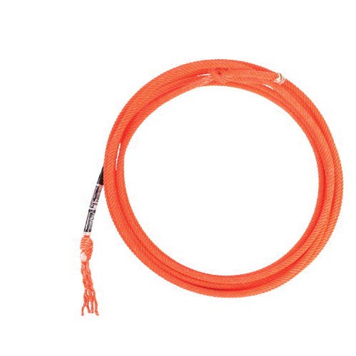 Rattler Spitfire Breakaway Rope, 28 ft L, Fiber - 828485