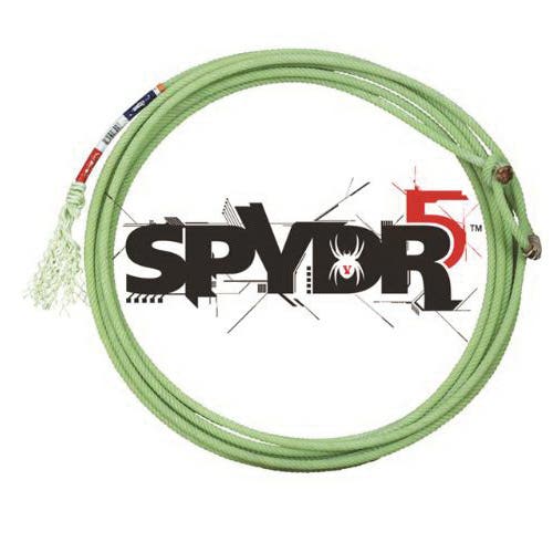 Classic Rope, 3/8 in Dia, 30 ft L, Soft Rope, Nylon