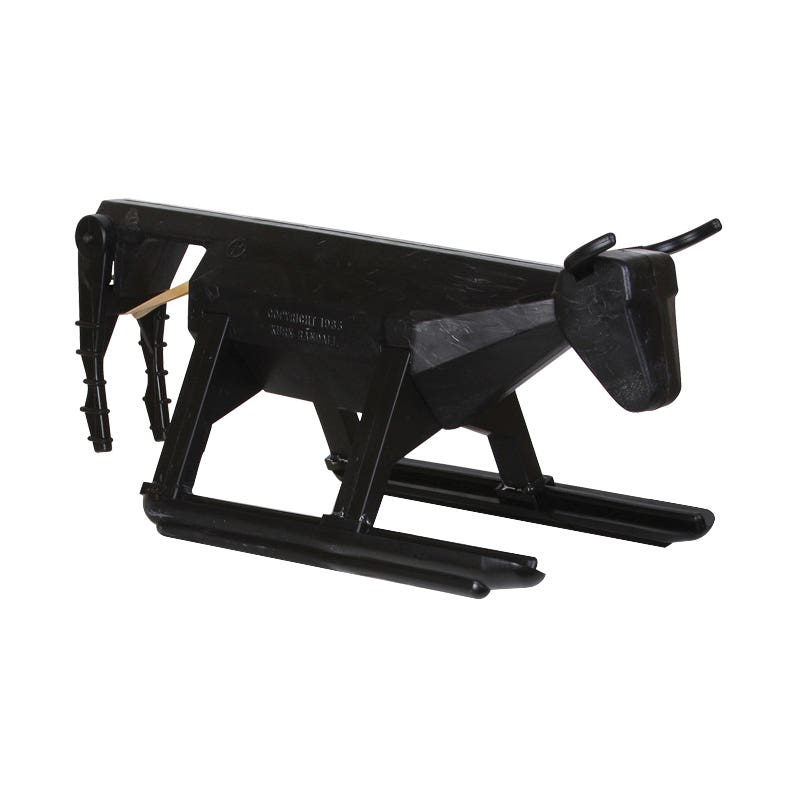 Cactus Original Cowboy Toy, 7 x 15 in, Plastic
