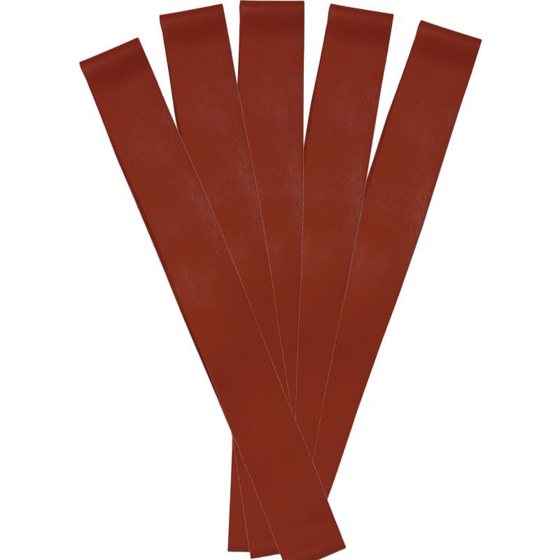 Cactus Dally Wrap, Rubber, Red
