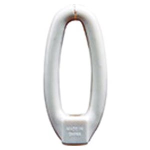 Cactus Breakaway Honda, Plastic, White