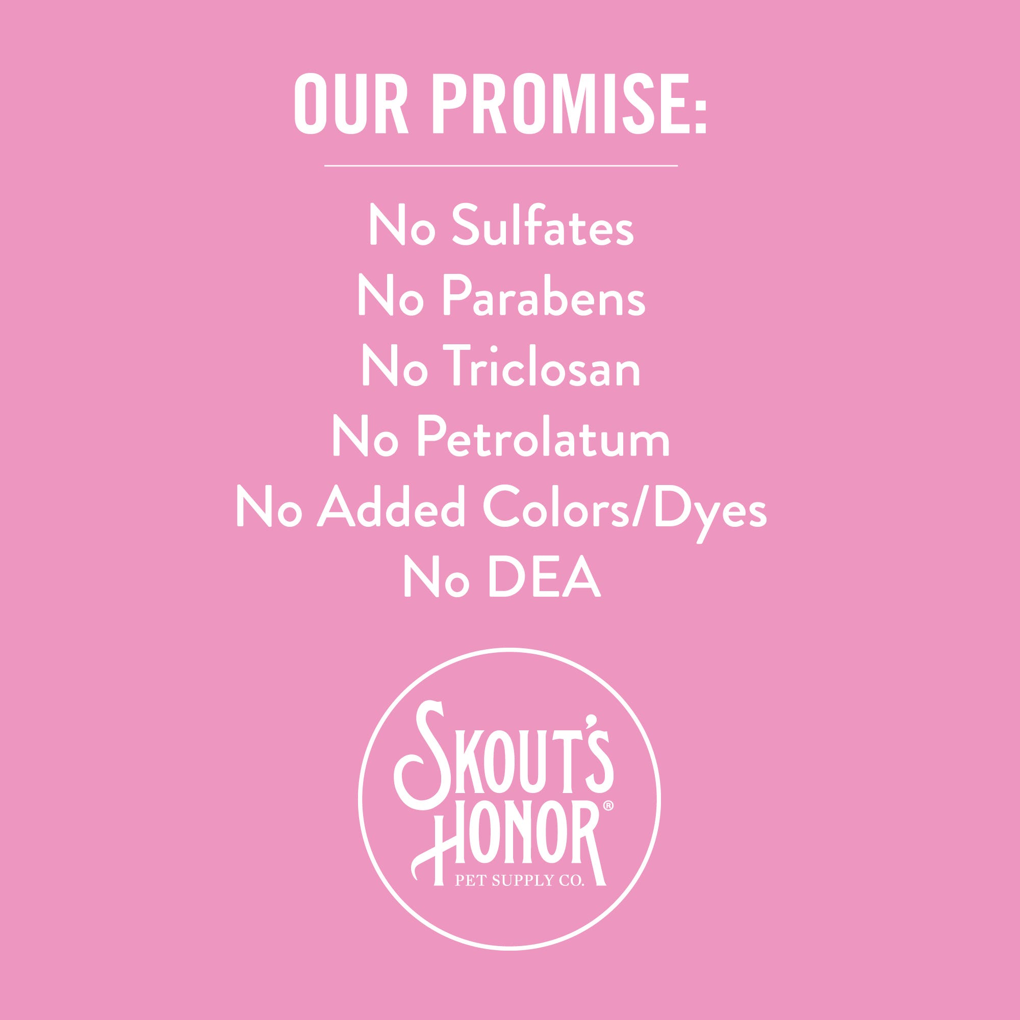 Skout's Probiotic Shampoo and Conditioner, Happy Puppy, 16 oz