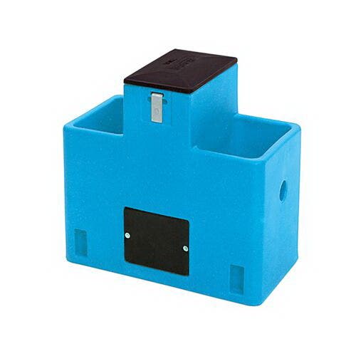 Miraco-Mirafount Lil'Spring A2900 Water Tank, 23 L Capacity, Polyethylene