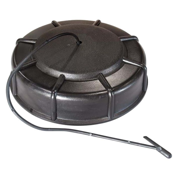 Fimco Tank Lid, Poly, For: LG-14/25-PM/SM Sprayer