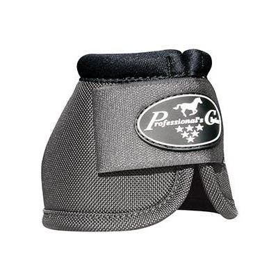 Professional's Choice BALLISTIC Overreach Boots, M, Nylon, Charcoal