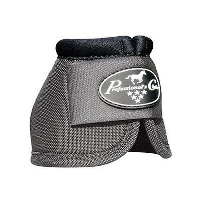 Professional's Choice BALLISTIC Overreach Boots, L, Nylon, Charcoal