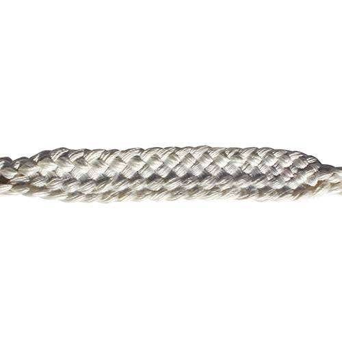 Professional's Choice Rope Halter, White