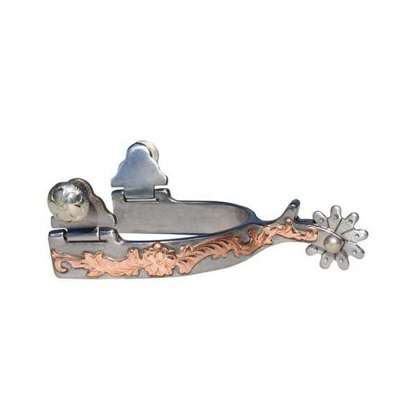 Professional's Choice Spur, 3/4 in, Copper