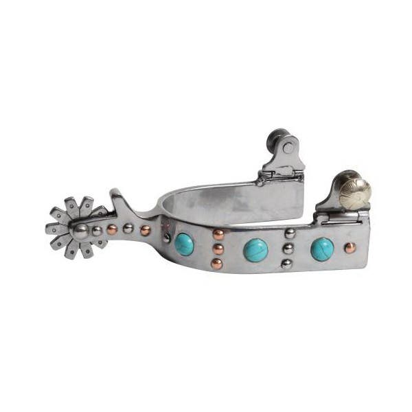Professional's Choice Spur, 1 in, Dot