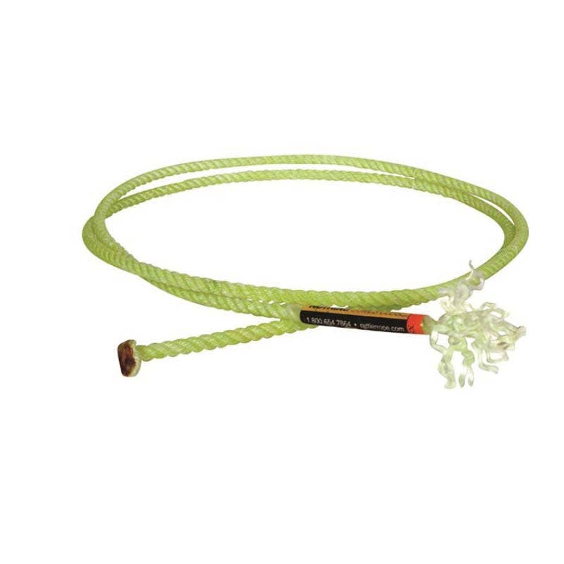 Rattler Goat String, 52 in L, Medium Soft Rope