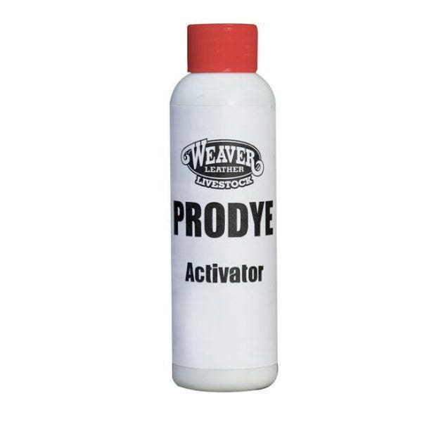 Weaver Livestock Prodye Livestock Hair Dye, Liquid, Yellow, Characteristic Box