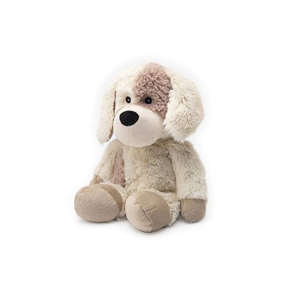 Warmies Plush Puppy Warmy, Large