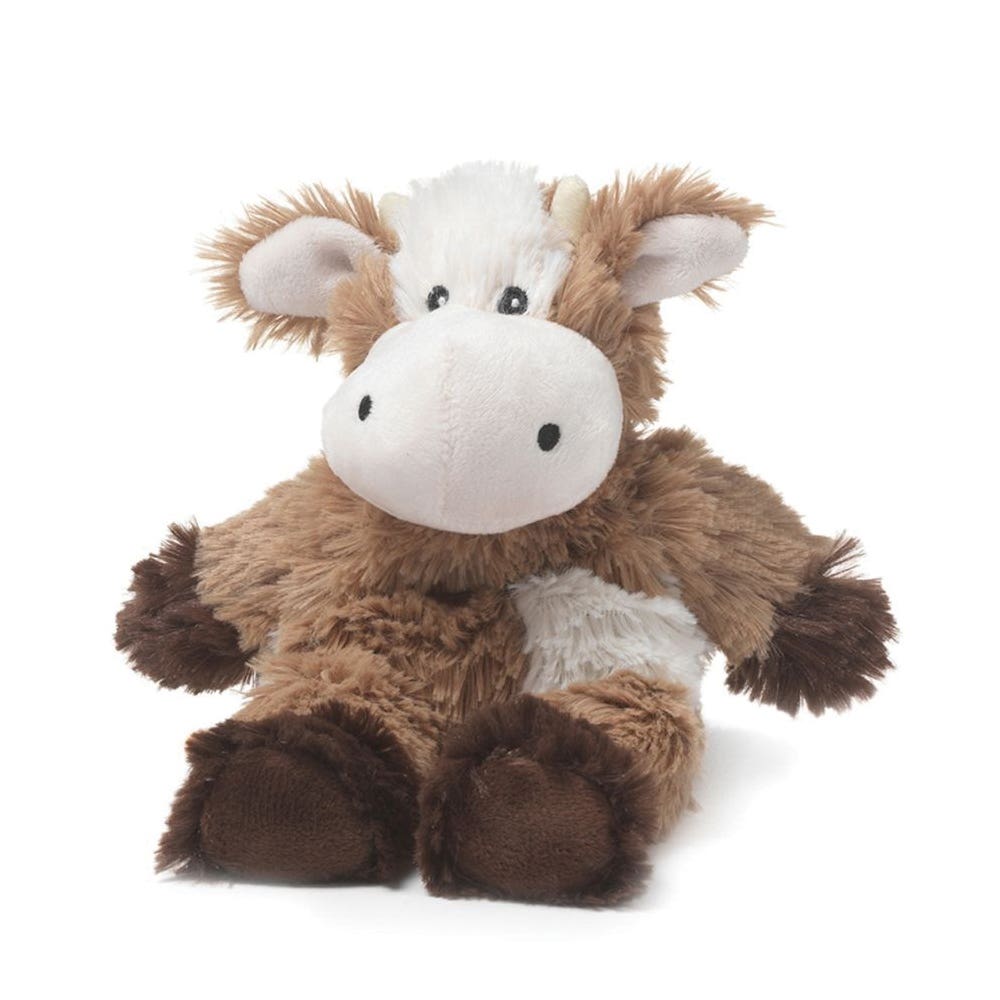 Warmies Plush Cow Warmy