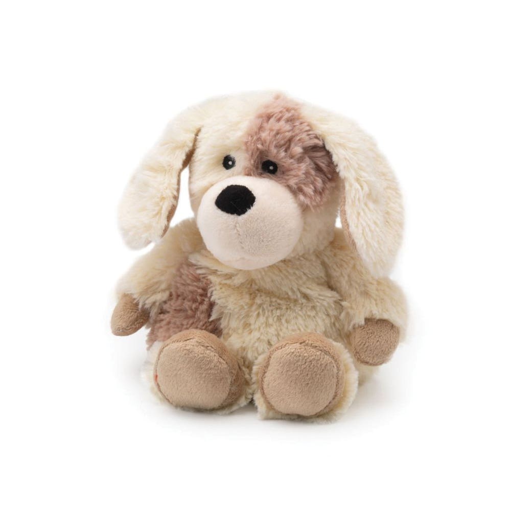 Warmies Plush Puppy Warmy, Small