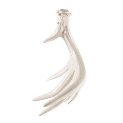Browning Dog Toy, One-Size, Chew, Antler, Rubber