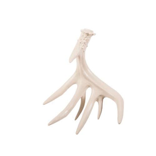 Browning Dog Toy, One-Size, Chew, Antler, Rubber