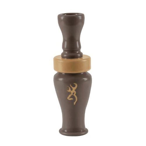Browning Dog Toy, One-Size, Squeaker, Rubber