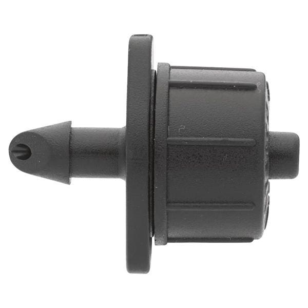 Orbit PC Dripper, 1/4 in Connection, Barb, 1 gph gph