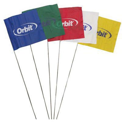 Orbit Irrigation Products Sprinkler Flag