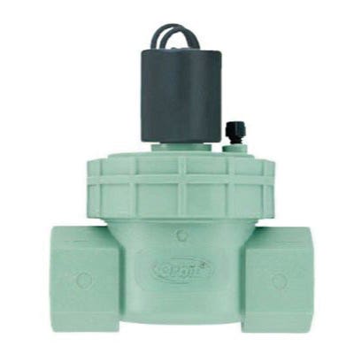 Orbit Irrigation Products Sprinkler Valve, 24 V, 3/4 in, Female Thread