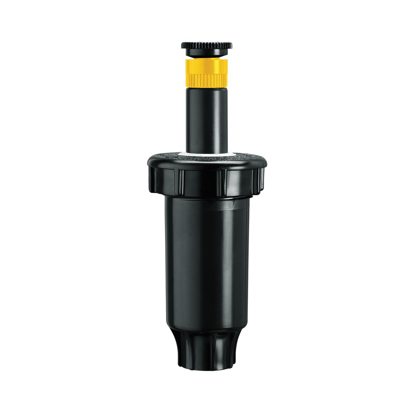 Orbit Sprinkler Head, 1/2 in Connection, FNPT, 4 ft, Plastic
