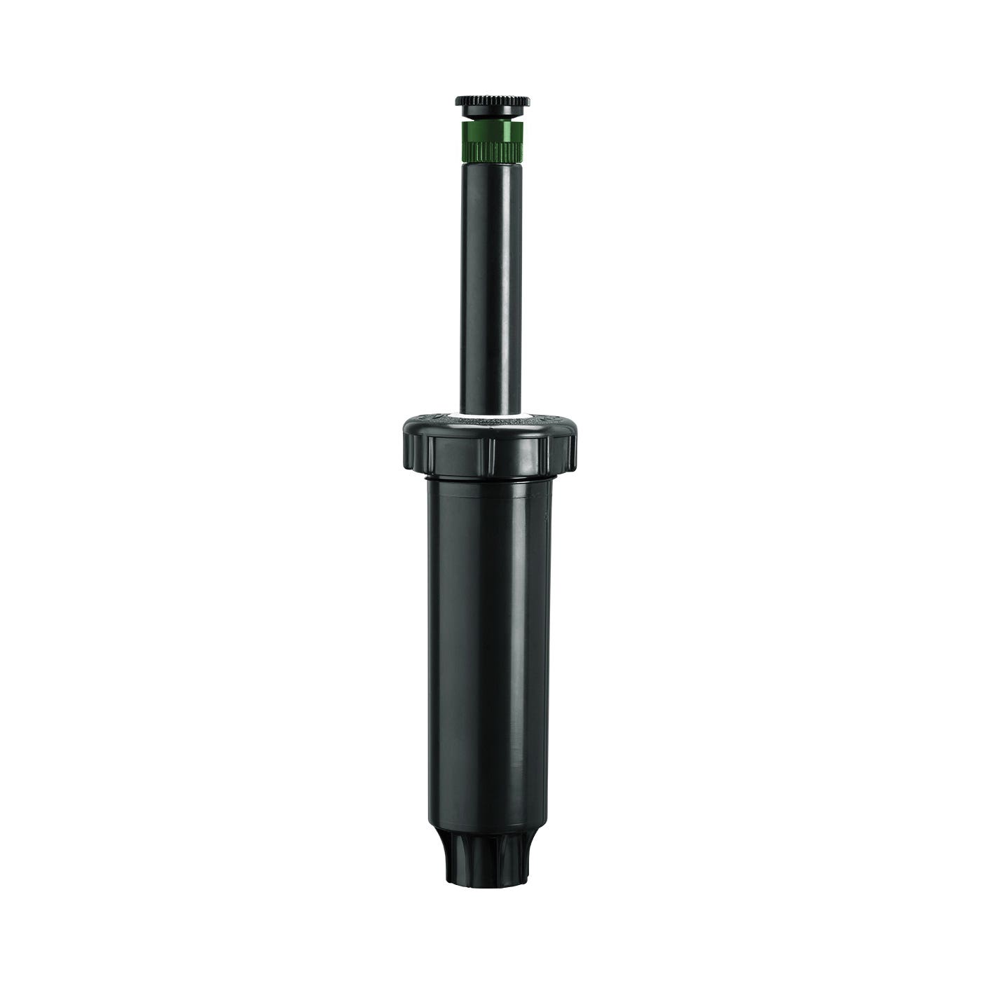 Orbit Sprinkler Head, 1/2 in Connection, FNPT, 8 ft, Plastic