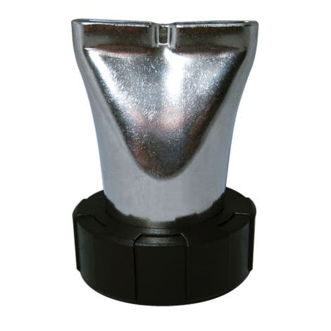 LEM Double Jerky Nozzle, Stainless Steel