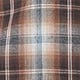 Wrangler Kid's Western Shirt, Boy's, L, Cotton/Polyester, Assorted, Plaid Print/Pattern, Spread Collar