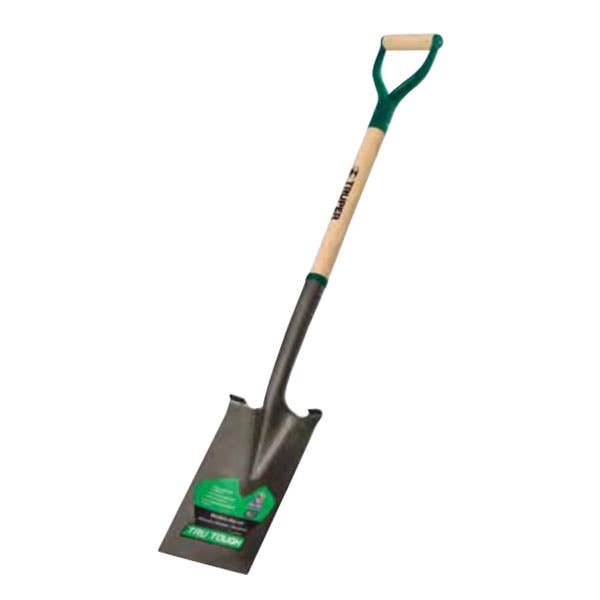 Truper Double-Bit Axe with Fiberglass Handle