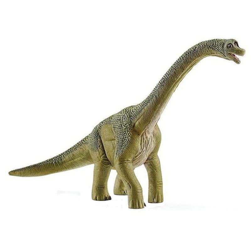 Schleich-S Toy, Brachiosaurus, Plastic
