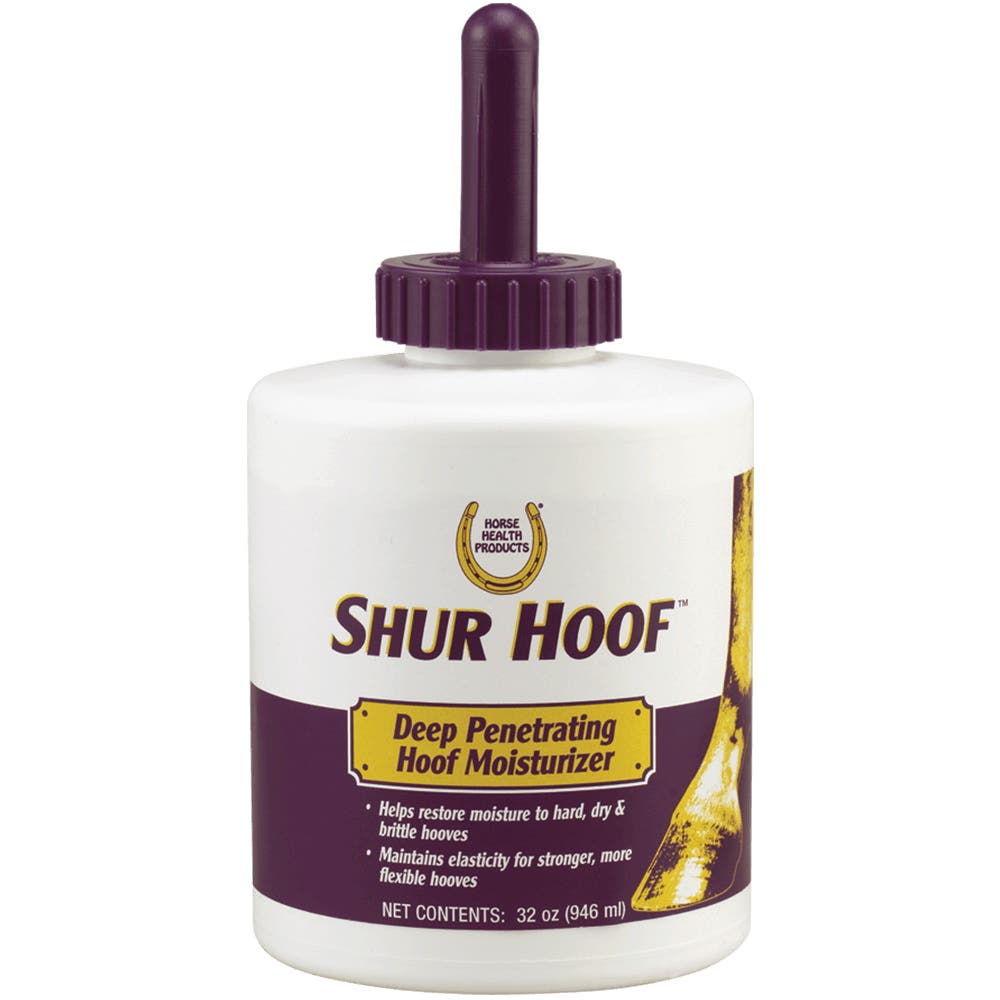 Horse Health Products 77405 Hoof Dressing, 32 oz