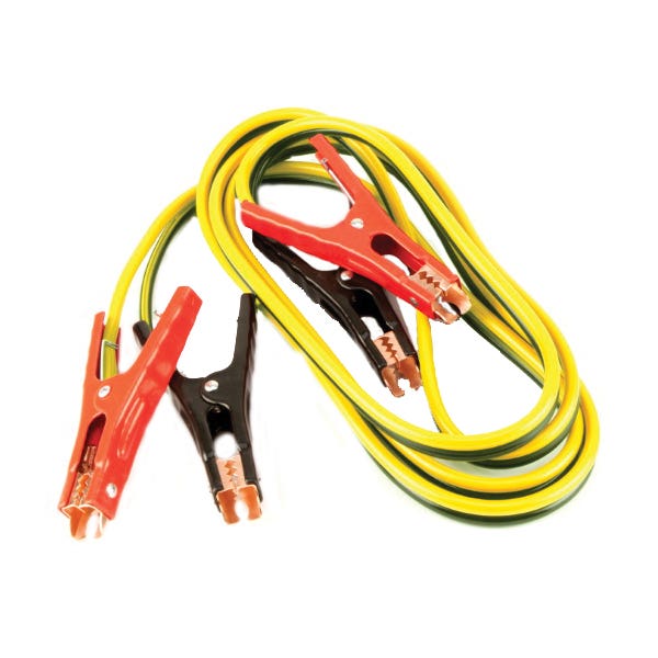 Performance Tool Jumper Cable, 8 ga Wire
