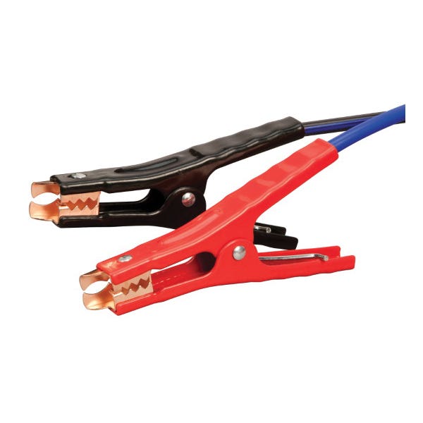 Performance Tool Jumper Cable, 4 ga Wire