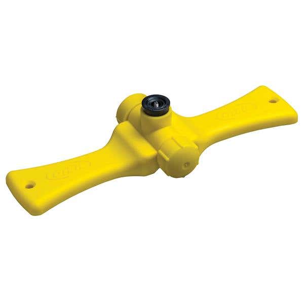 Orbit Port-A-Rain Sprinkler, Adjustable Nozzle, Plastic