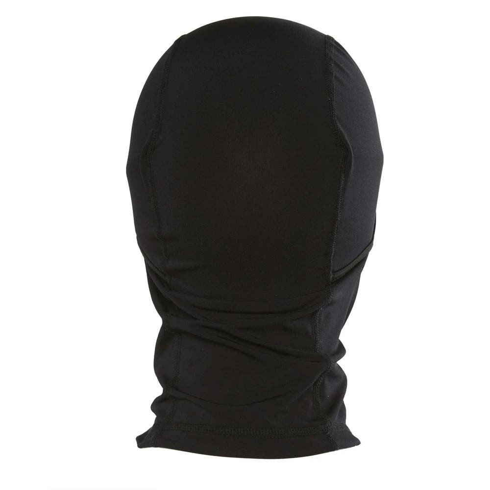 Chaos Headwear/CTR Balaclava, Men's, Lycra, Black