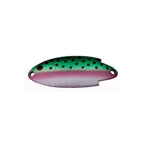 Thomas Fishing Lures Buoyant Fishing Lure, #8, 1-1/2 in L, Rainbow Trout Lure, 0.16 oz Weight