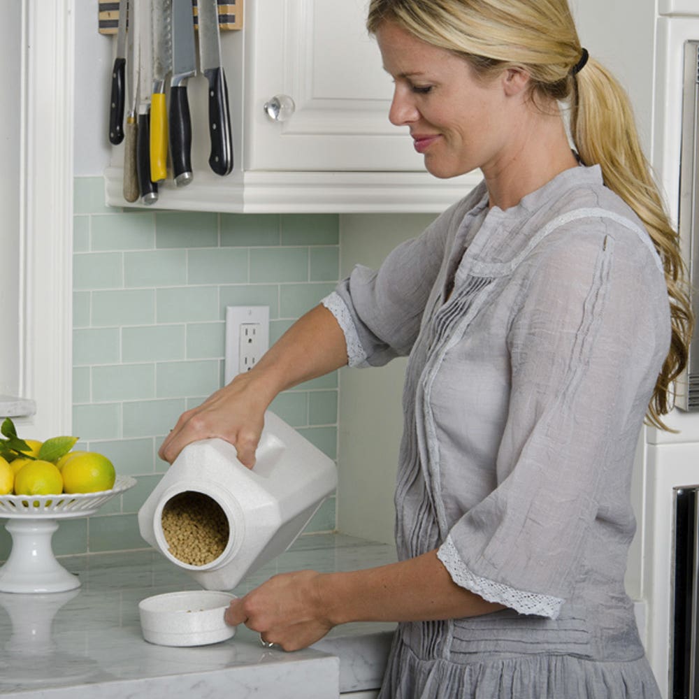 Vittles Vault Pet Food Container