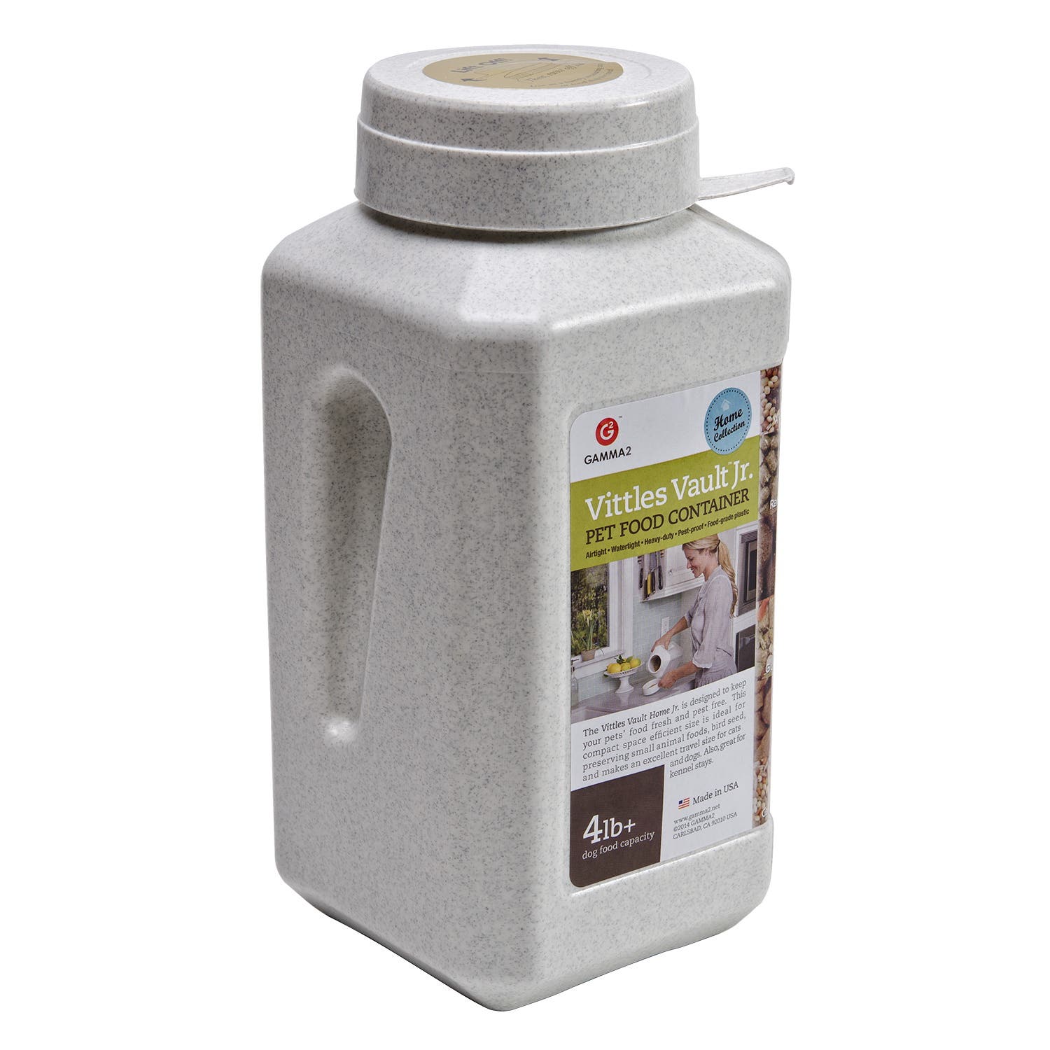 Vittles Vault Pet Food Container