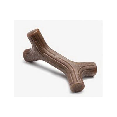 Benebone Nylon Dog Chew, Bacon Flavor, Medium Breed