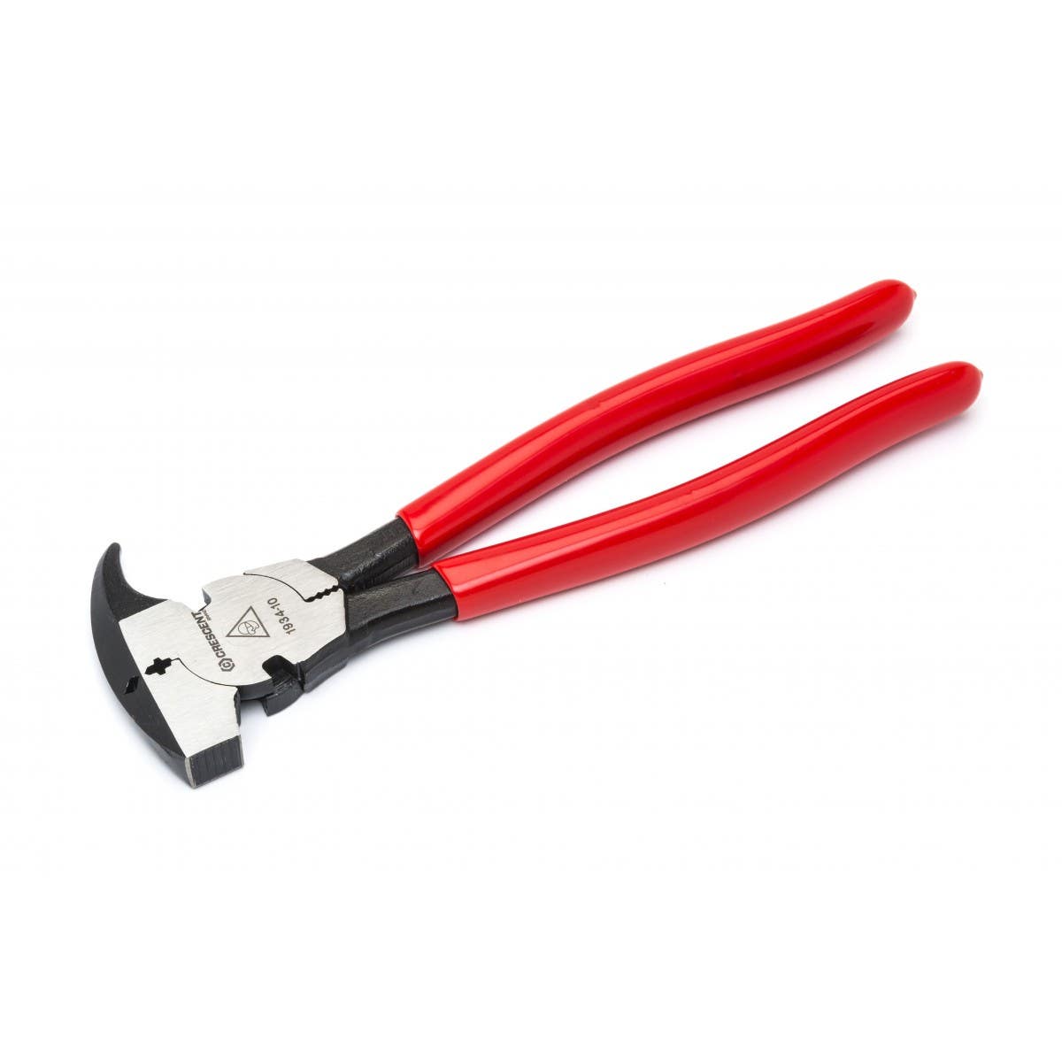 Crescent Fence Pliers & Staple Puller