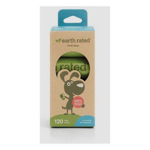 earth rated ER00185 Pick-Up Bag